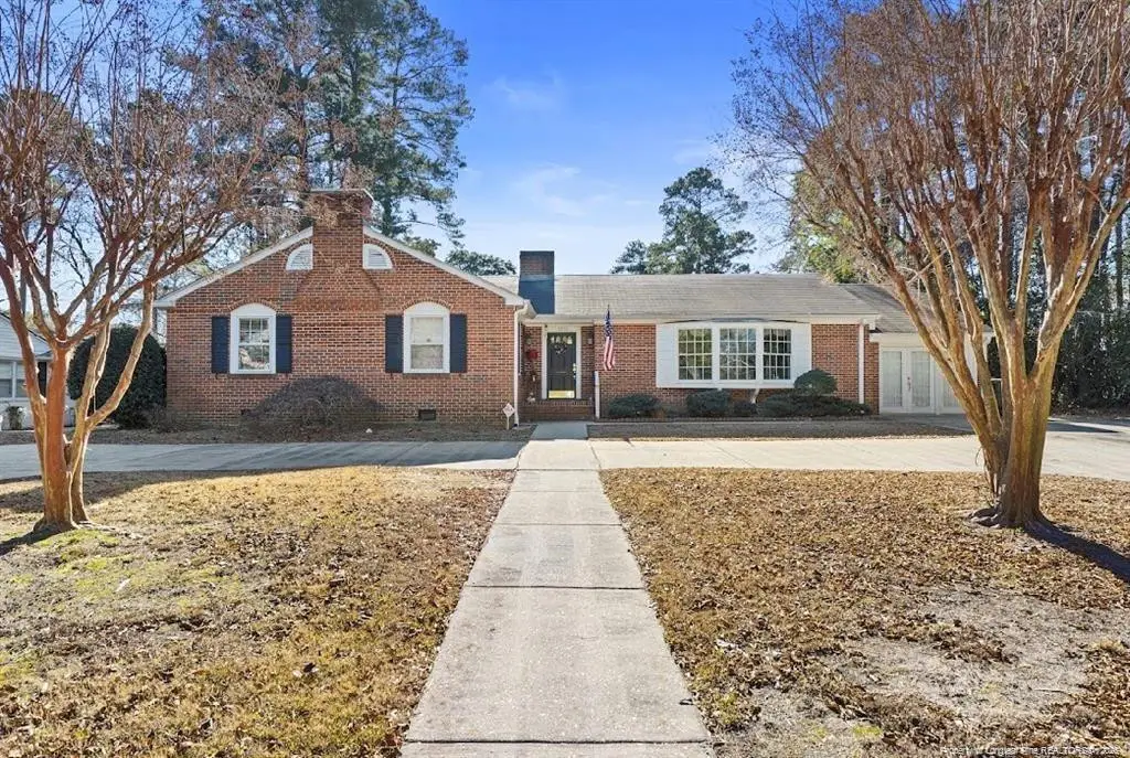 1717 Raeford Road, Fayetteville, NC 28305 - #1