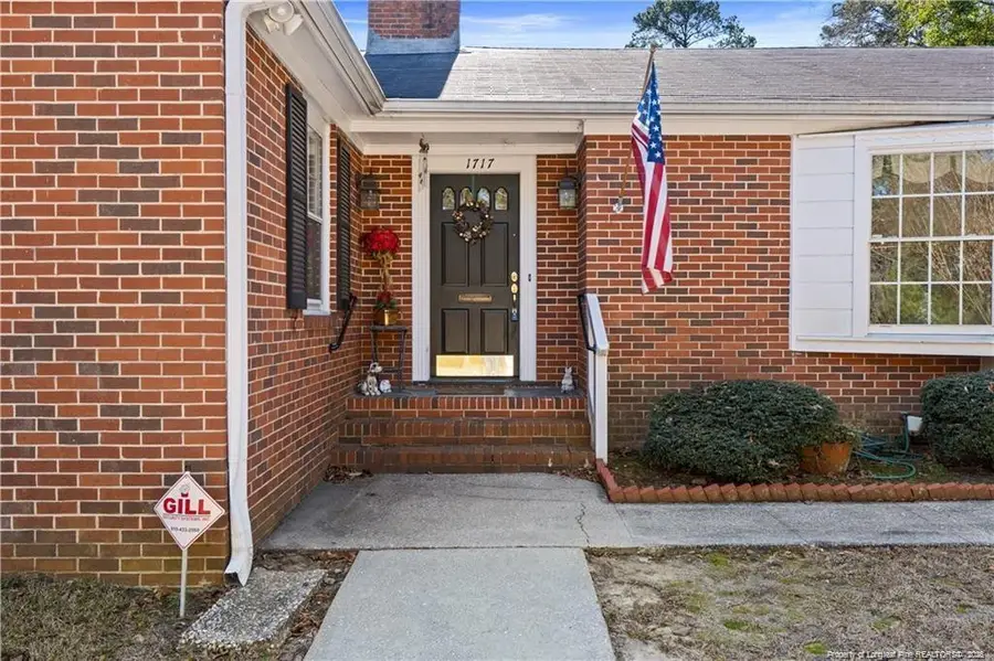 1717 Raeford Road, Fayetteville, NC 28305 - #2