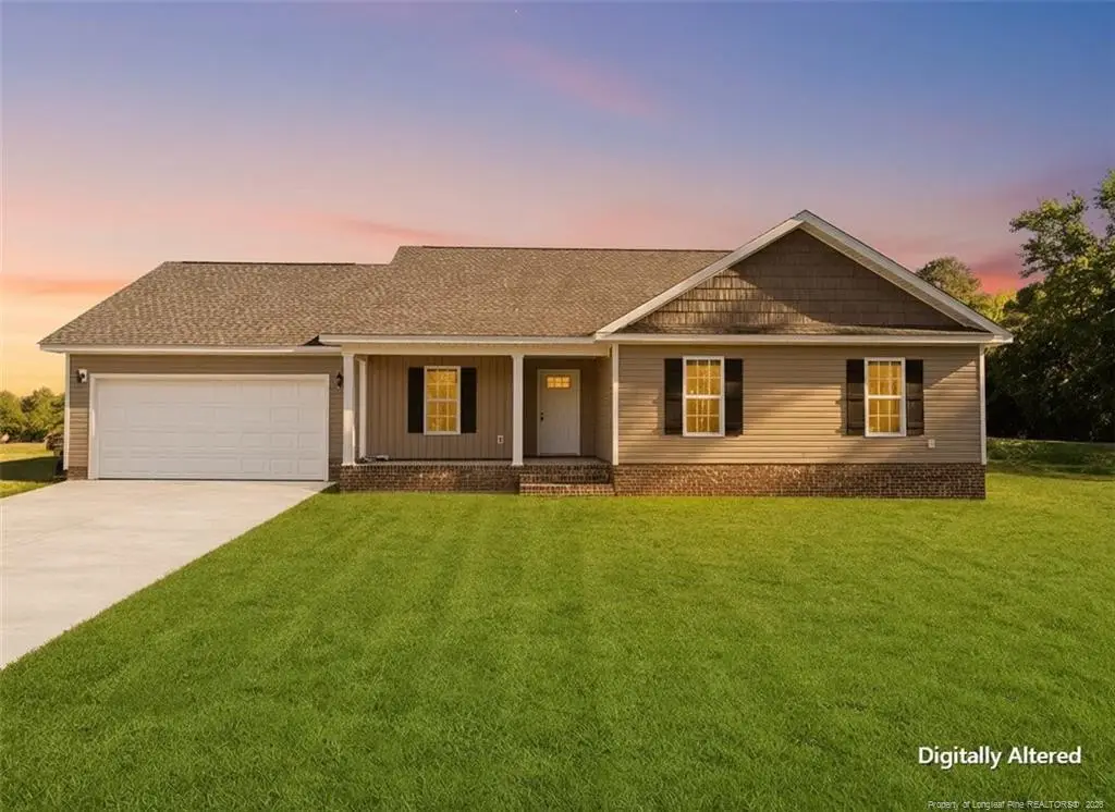 756 Jordan Road, Autryville, NC 28318 - #1