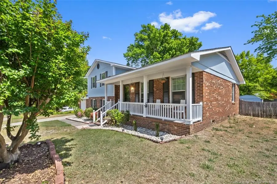1509 Ashleman Drive, Fayetteville, NC 28314 - #2