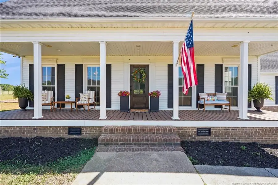 2310 Lakewood Falls Road, Goldston, NC 27252 - #3