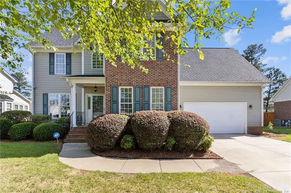 3915 Brookgreen Drive, Fayetteville, NC 28304