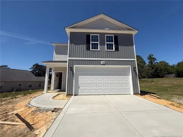 1205 Bromley Drive, Fayetteville, NC 28304