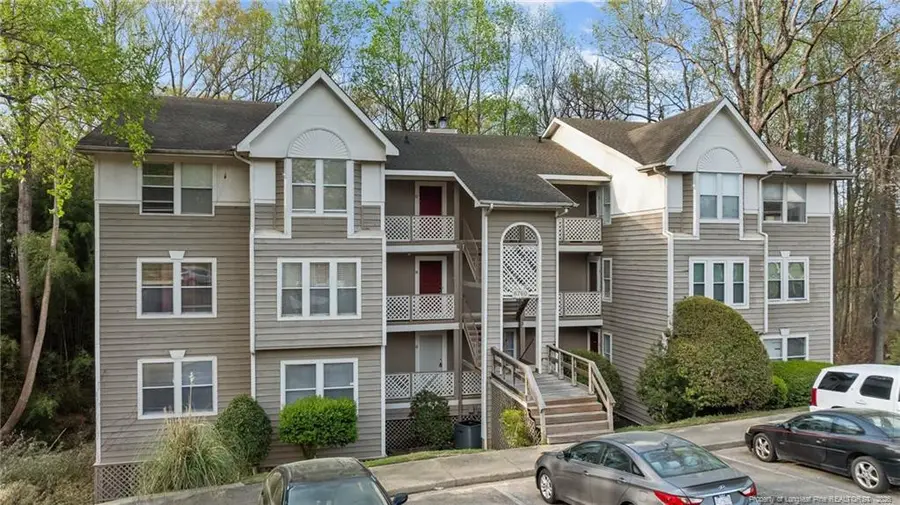 6760-1 Willowbrook Drive, Fayetteville, NC 28314 - #2