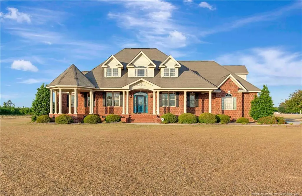 9120 Shannon Road, Shannon, NC 28386 - #1