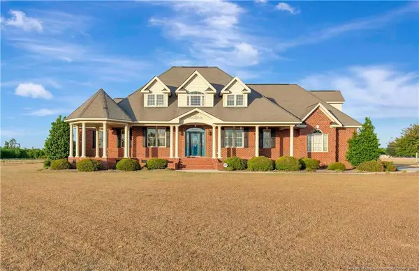 9120 Shannon Road, Shannon, NC 28386