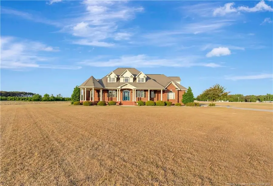 9120 Shannon Road, Shannon, NC 28386 - #3