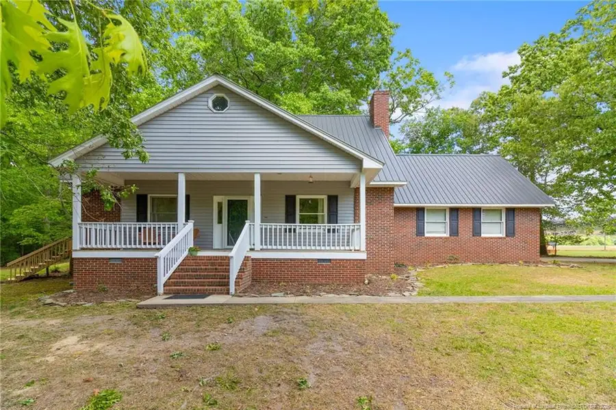 751 Sheriff Watson Road, Sanford, NC 27330 - #3