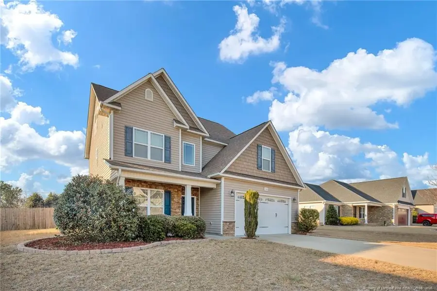 120 Lockwood Drive, Cameron, NC 28326 - #2