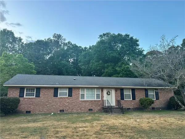 701 Mccaskill Street, Maxton, NC 28364