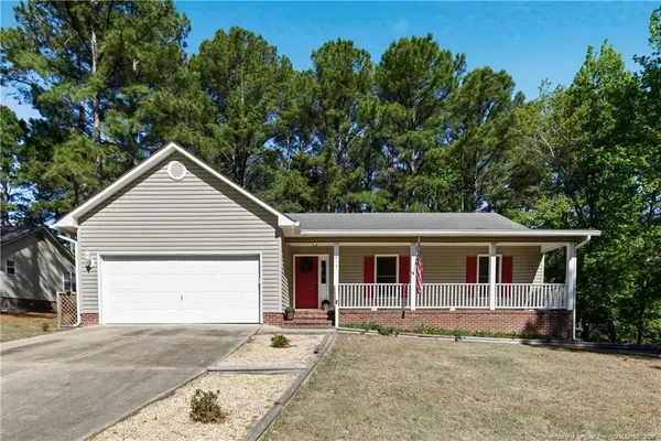 215 Carolina Way, Sanford, NC 27332