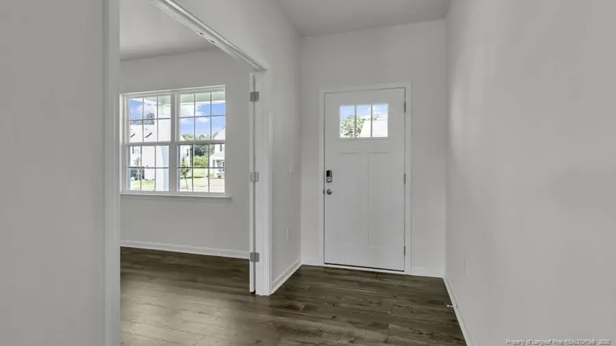 140 Rashford Way, Raeford, NC 28376 - #2