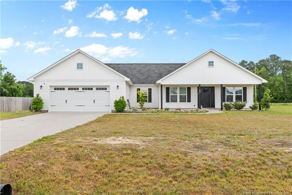 98 Vesper Lane, Parkton, NC 28371 - #1