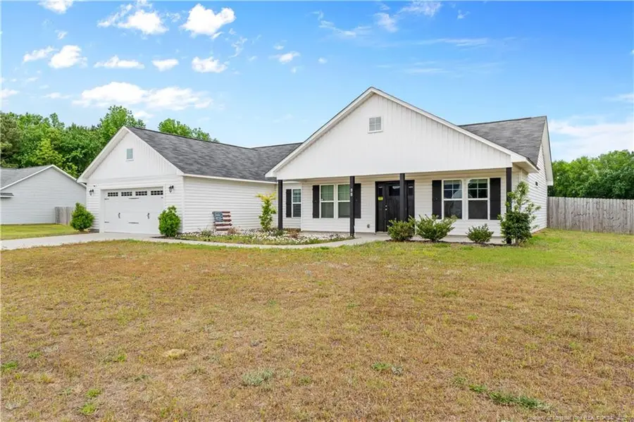 98 Vesper Lane, Parkton, NC 28371 - #3