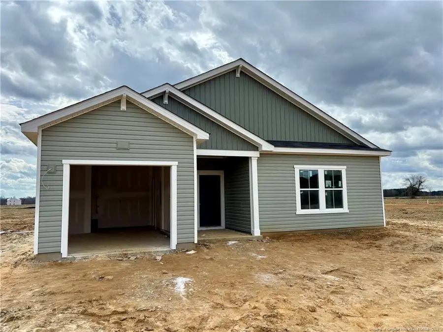 2203 Nahunta Road, Pikeville, NC 27863 - #2