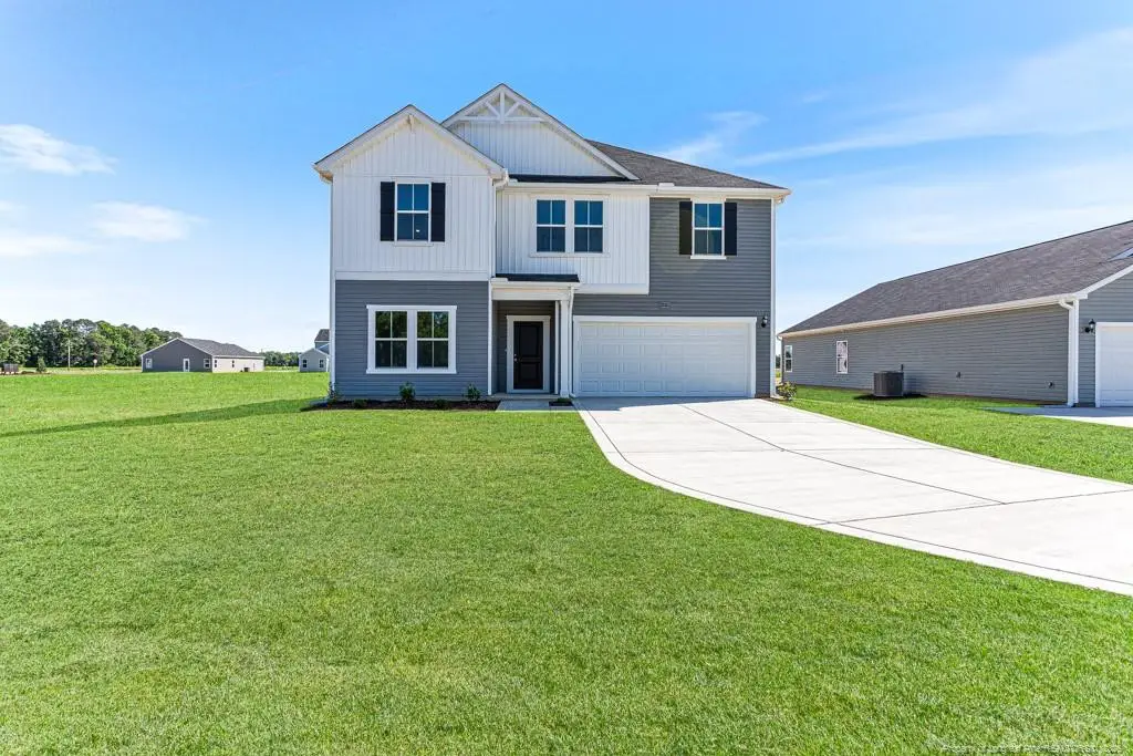 2201 Nahunta Road, Pikeville, NC 27863 - #1