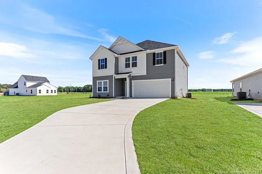 2201 Nahunta Road, Pikeville, NC 27863 - #2