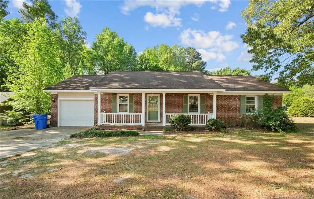 1213 Butterwood Circle, Fayetteville, NC 28314 - #1