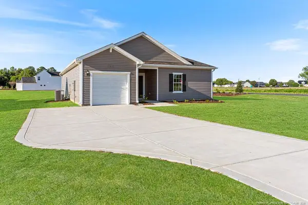 101 Rider Road, Pikeville, NC 27863