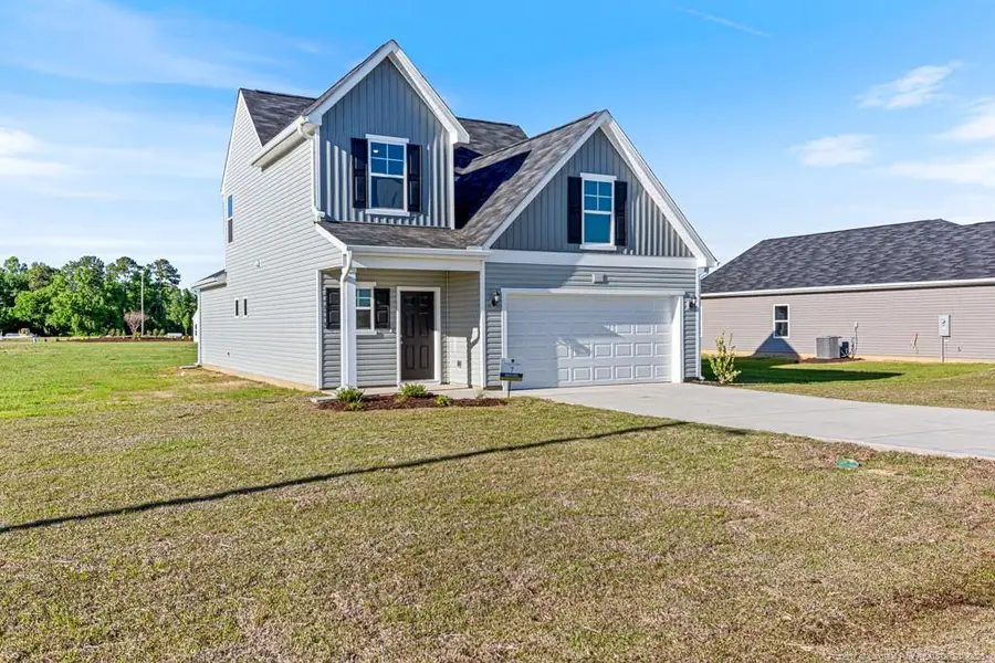 103 Rider Road, Pikeville, NC 27863 - #2