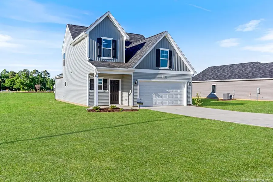 103 Rider Road, Pikeville, NC 27863 - #3
