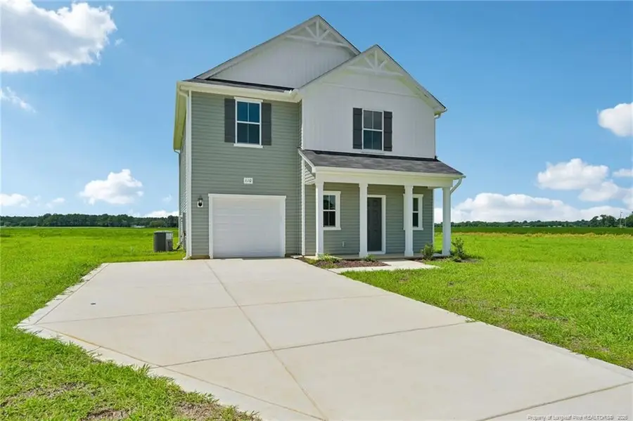 110 Rider Road, Pikeville, NC 27863 - #2