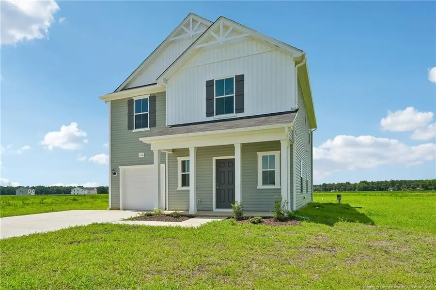 110 Rider Road, Pikeville, NC 27863 - #3