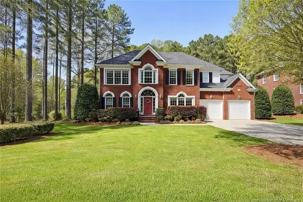 129 Barons Run W, Spring Lake, NC 28390