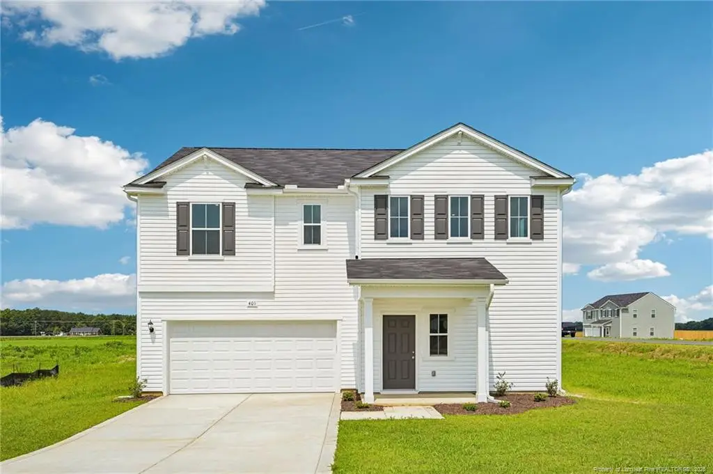 401 Piper Pointe Drive, Pikeville, NC 27863 - #1