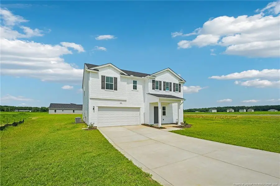 401 Piper Pointe Drive, Pikeville, NC 27863 - #2