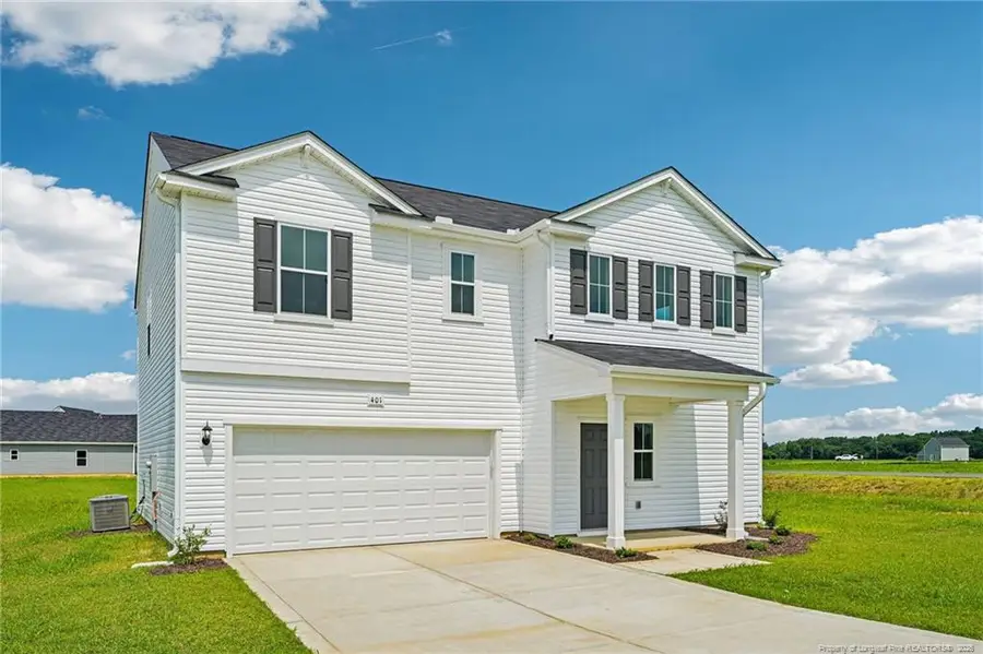 401 Piper Pointe Drive, Pikeville, NC 27863 - #3