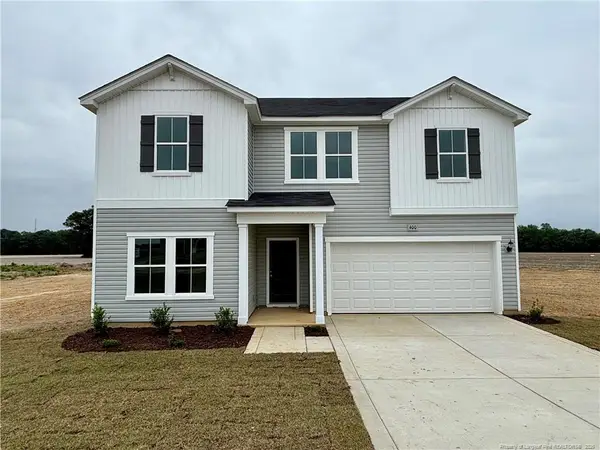 400 Piper Pointe Drive, Pikeville, NC 27863