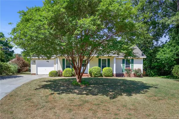 2259 Skyview Drive, Fayetteville, NC 28304