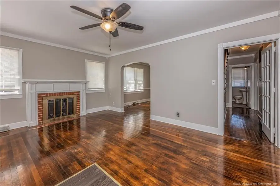 2201 N Mcmillan Ave, Lumberton, NC 28358 - #2