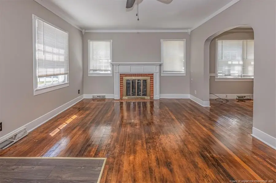 2201 N Mcmillan Ave, Lumberton, NC 28358 - #3