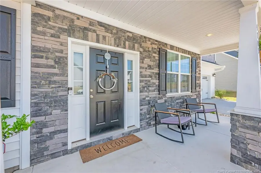 4705 Coffee Tree Drive, Fayetteville, NC 28314 - #2