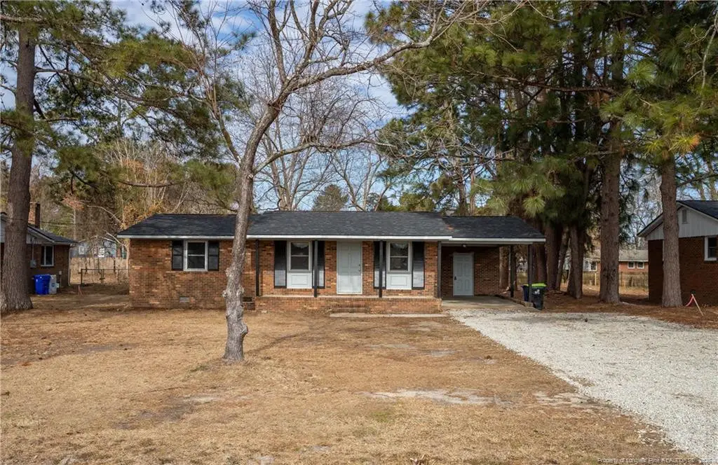 228 Odell Road, Spring Lake, NC 28390 - #1