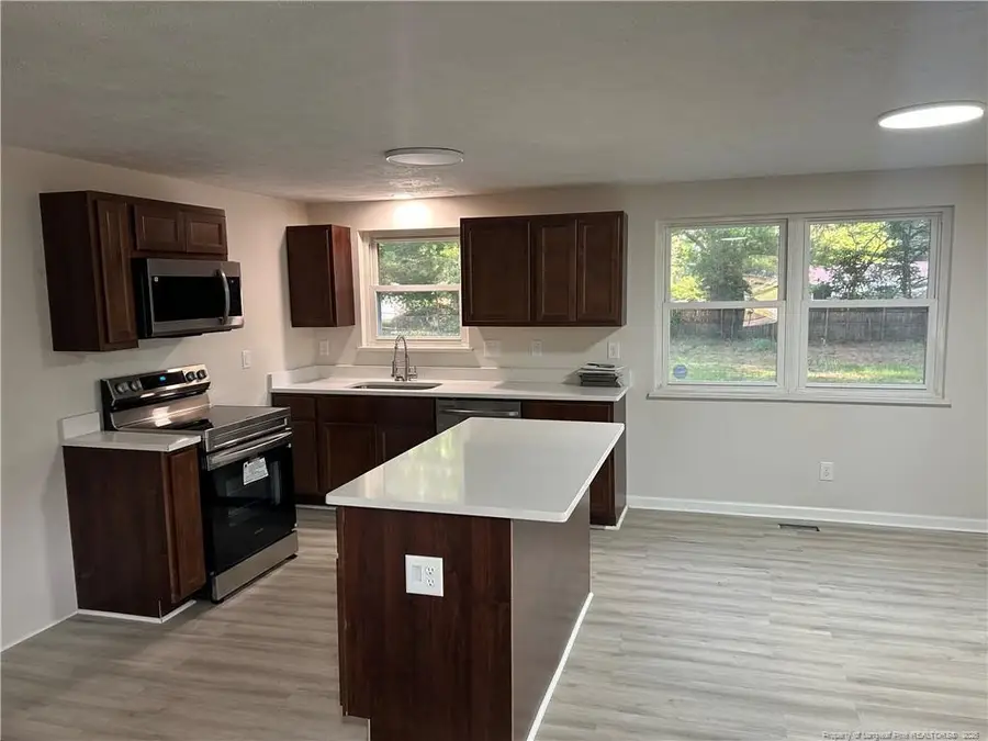 228 Odell Road, Spring Lake, NC 28390 - #3