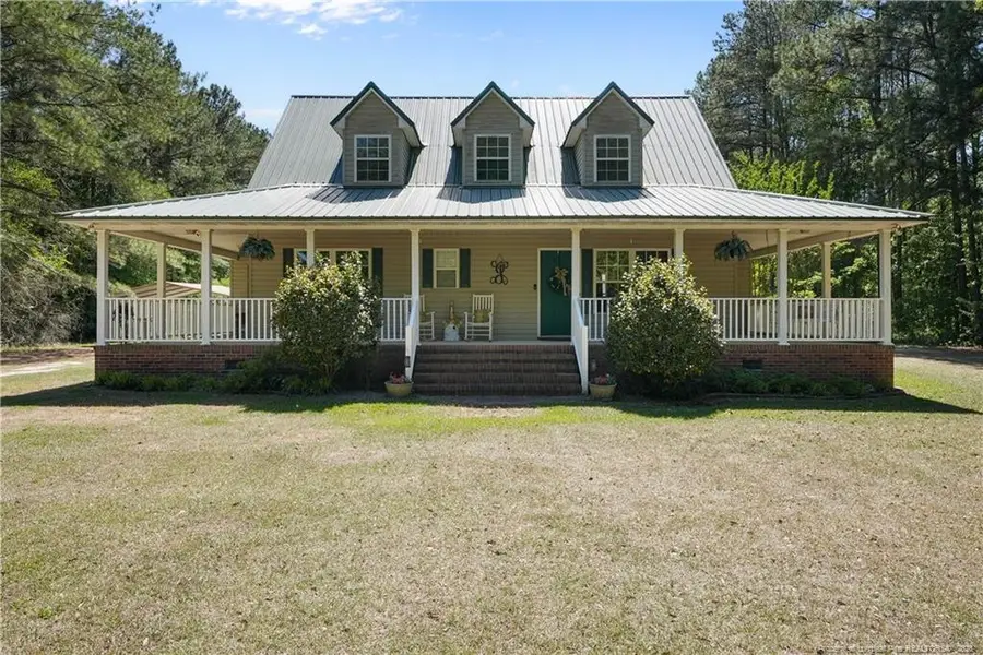 3724 A B Carter Road, Fayetteville, NC 28312 - #2