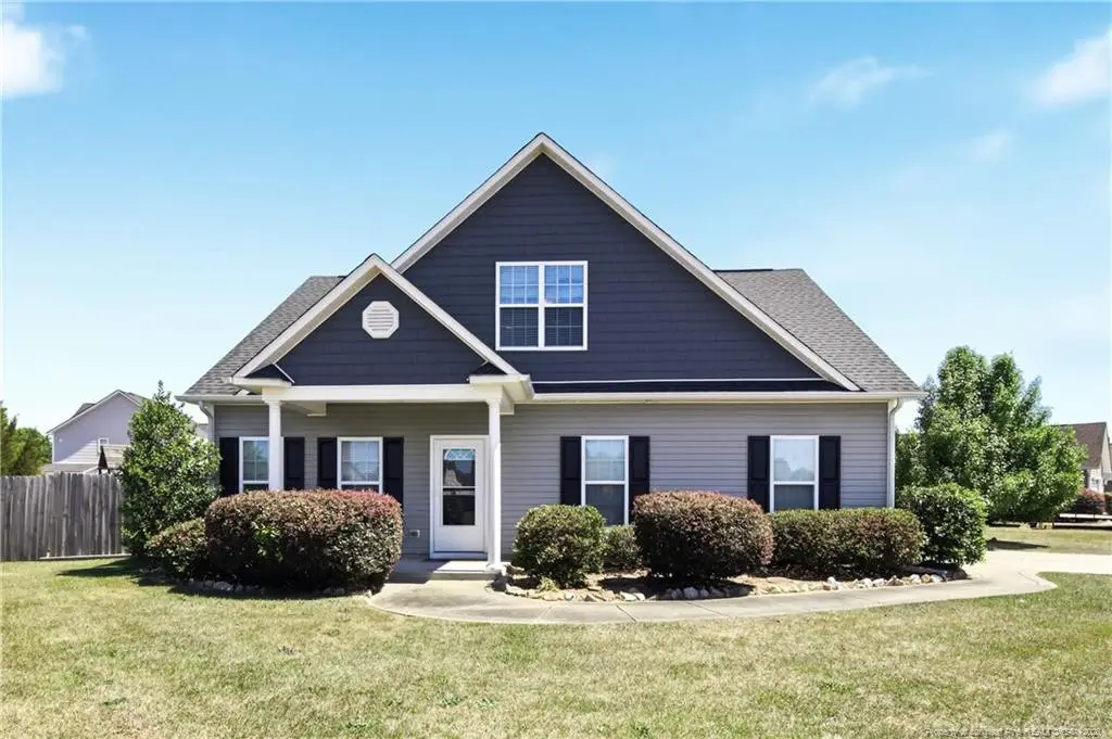 2001 Tinman Drive, Fayetteville, NC 28314 - #1