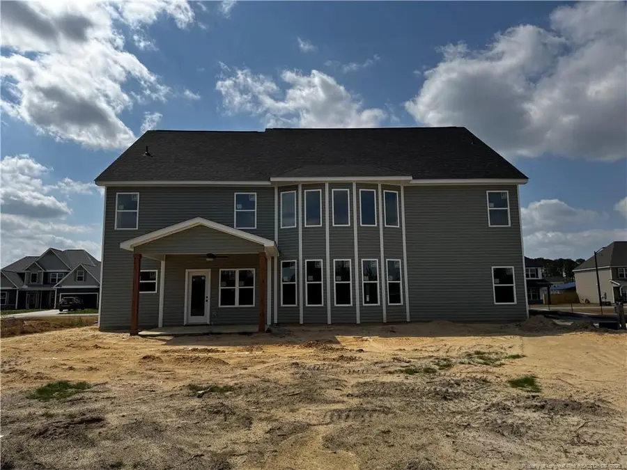 1351 Halibut Street, Fayetteville, NC 28312 - #2