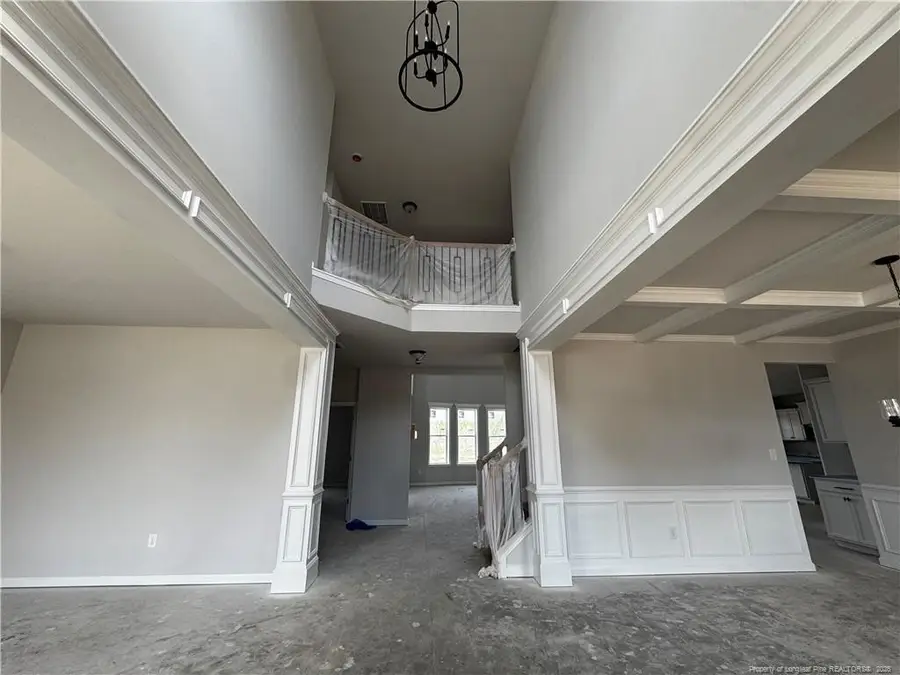1351 Halibut Street, Fayetteville, NC 28312 - #3
