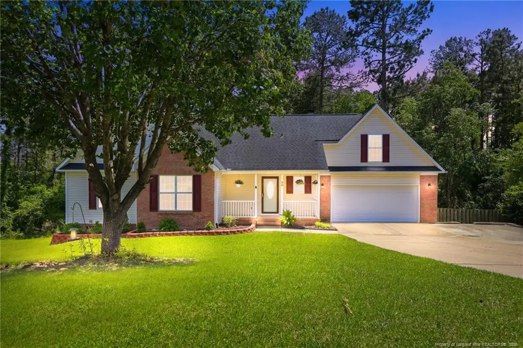 38 Commonwealth Court, Cameron, NC 28326 - #1