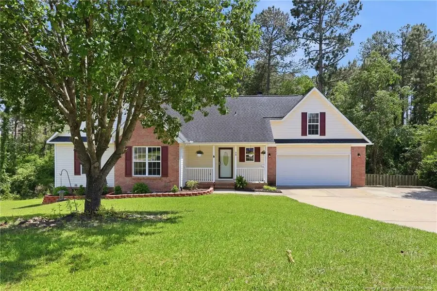 38 Commonwealth Court, Cameron, NC 28326 - #2
