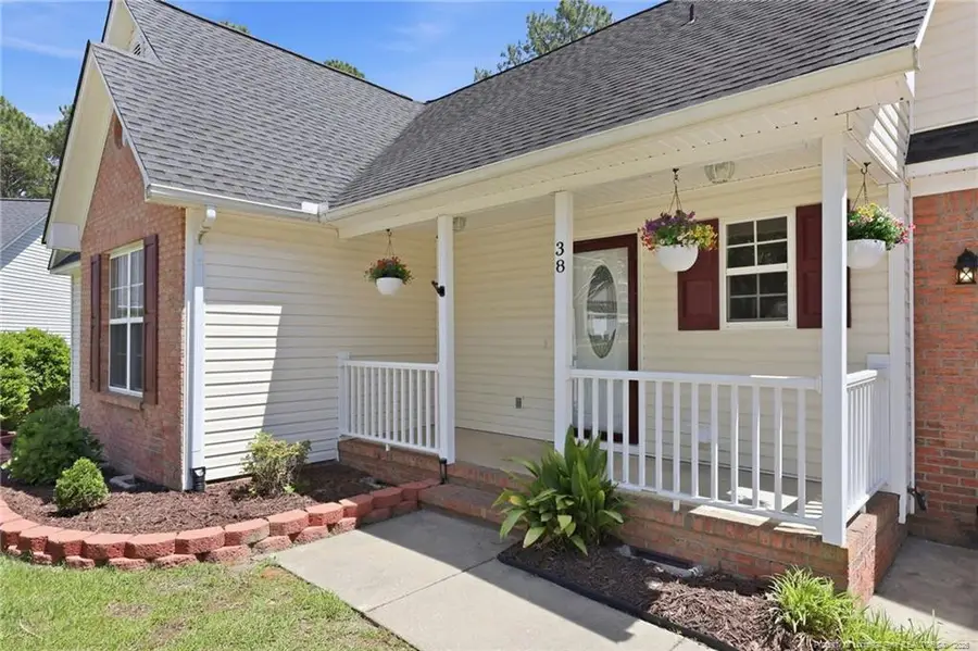 38 Commonwealth Court, Cameron, NC 28326 - #3