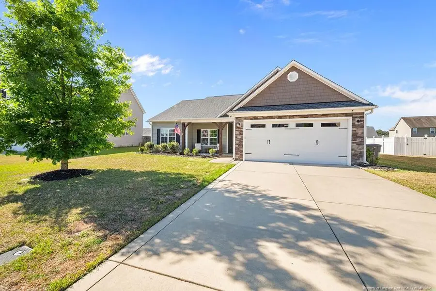4238 Cherry Hill Lane, Fayetteville, NC 28312 - #2