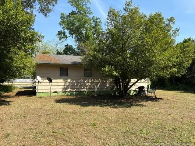 118 Brooklyn Street, Red Springs, NC 28377 - #2