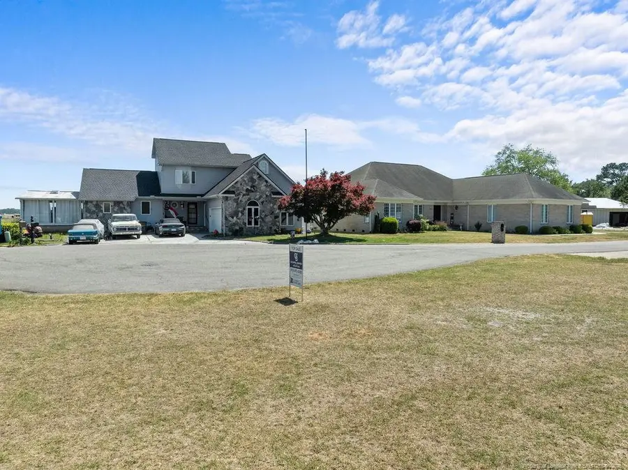 873 Castleberry Court, Vass, NC 28394 - #2