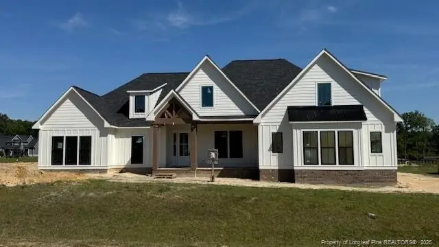5711 Edge Farm Drive, Hope Mills, NC 28348 - #1