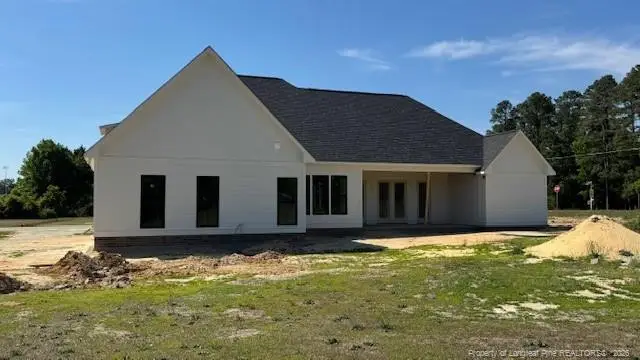 5711 Edge Farm Drive, Hope Mills, NC 28348 - #2
